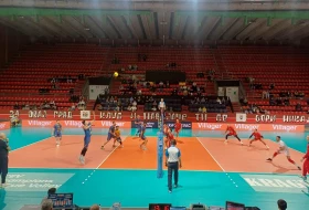 Radnički savršeno do drugog kola kvalifikacija za Ligu šampiona!