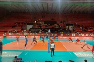 Radnički savršeno do drugog kola kvalifikacija za Ligu šampiona!