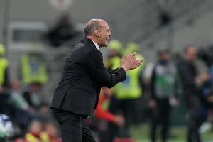 Ibrahimović napravio haos u Milanu, cenu plaća Maks Alegri?