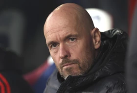 Bum! Ten Hag u završnim pregovorima!