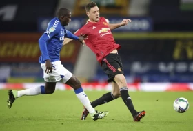 Matić žali zbog Junajteda - Ovaj trener je morao da ostane duže!