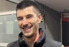 Luka Mitrović među najboljima u ubedljivoj pobedi CSKA