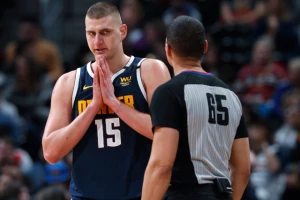 Jokić i reprezentacija? Nemojte očekivati odgovor dok traje NBA sezona!