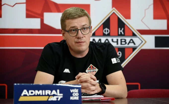 FK Macva/Filip Savic