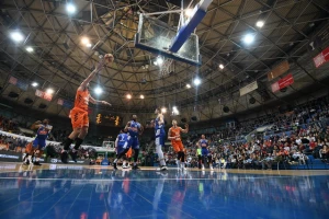 Prognoza nekadašnjeg košarkaša Partizana:''Olimpija Cedevita biće veliki klub, ne samo na Balkanu!''