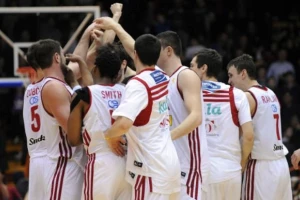 Cedevita sve jača - stiglo novo pojačanje