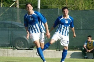 CFL - Sutjesci derbi Nikšića, šampion silan
