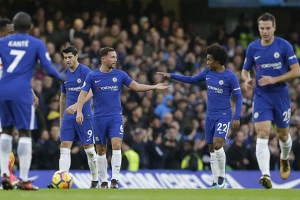 Kod Sarija jedva pola sata za čitavu sezonu, sada ga želi Konte!