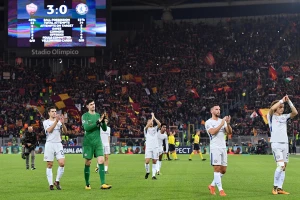 Fudbaler Čelsija misli da je najbolji na svetu