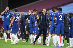 Još jedan odlazak iz Čelsija, da li je to sve od transfera na "Bridžu"!?
