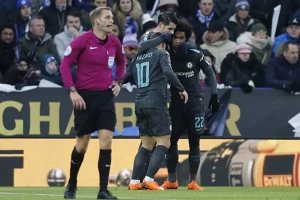 Morata postigao dogovor, čeka se Čelsi!