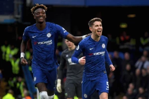 Čelsi gleda ka Apeninima, "plavci" spremili 100 miliona evra za klauzulu!