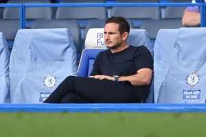 Lampard, Maša  i  "medved je delovao tako miroljubivo"