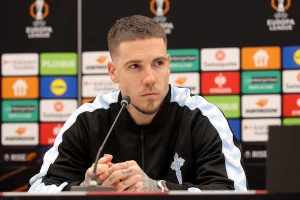 Ristić otkrio Špancima najveću snagu Zvezde: "Saigrači nisu svesni..."