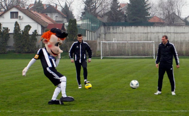 partizan.rs
