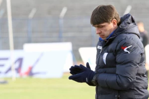 Černišov: "Partizanu neće biti lako u Subotici"