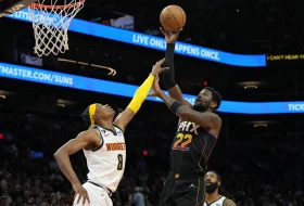 NBA zvezda slobodna - Koji je sledeći korak?