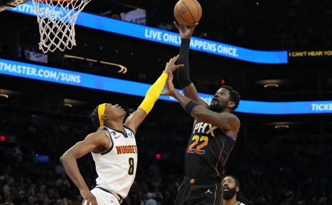 AP Photo/Rick Scuteri