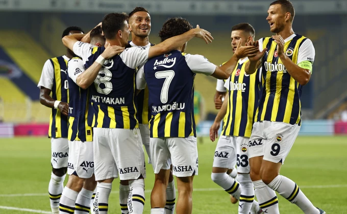 Fenerbahce