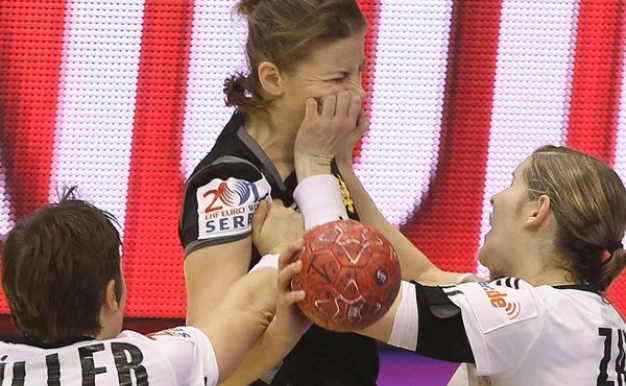 ehf-euro.com