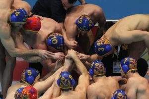 Crna Gora, Španija, Grčka i Rumunija idu u London!