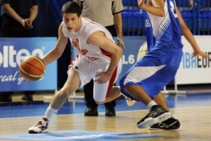 Crna Gora savladala Izrael pred gostovanje ''Orlovima''