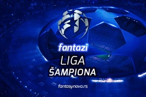 Fantazi LŠ - Favoriti bez milosti, bez izmišljanja u napadu!