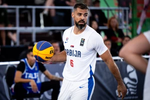 "Osveta se servira hladna" - Srbija se revanširala vicešampionu sveta i izbacila ga sa Evropskog prvenstva!