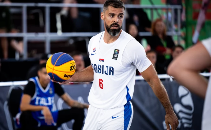 FIBA 3X3