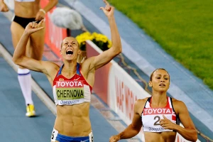 Ruska atletičarka ostala bez još jedne olimpijske medalje