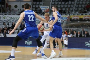 ABA - Zadar u poslednjim sekundama do trijumfa nad Cibonom!