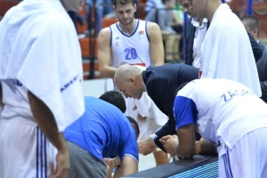 Još jedan igrač napustio Cibonu