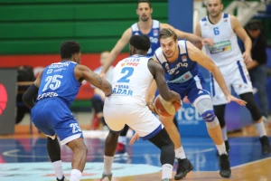 Bivši košarkaš FMP-a potpisao za Zadar