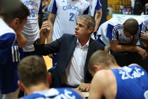 Cibona ubacila sedam trojki za četvrtinu!