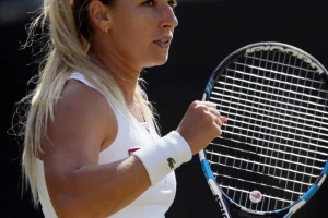 Cibulkova i Kvitova u finalu turnira u Vuhanu