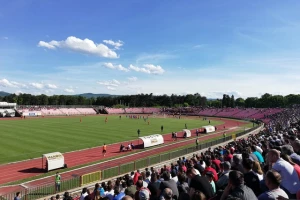 Biće golova na ''Čika Dači'', napadač prešao iz niškog u kragujevački Radnički!