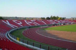 Zvezdu čeka pun stadion u Kragujevcu?