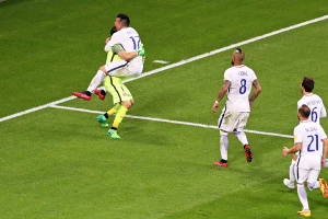 Inter u pregovorima sa Čileancem!
