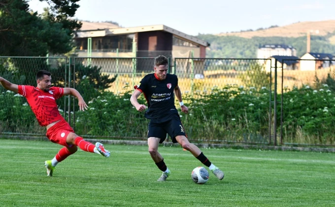 Nenad Kotlajic/FK Radnicki 1923