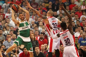 Igrači jednoglasni: "Najveća pobeda!"