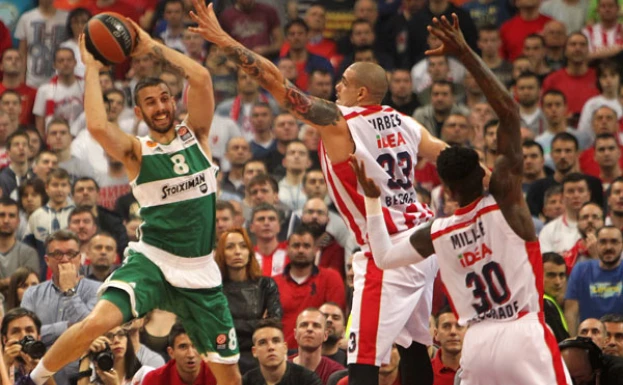 BETAPHOTO/BRANISLAV BOZIC/DS