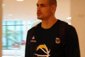 Evrobasket, sa lica mesta - Cirbes i dalje uz Nemce
