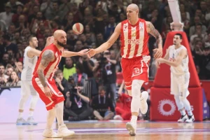 Bivši centar Zvezde napustio Cedevitu
