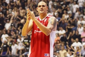 EL: Tandem Jović-Cirbes završio u TOP 10
