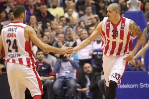 Zvezdin ''Gvozdeni Maik'' opet dominira!