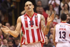 Cirbes se igrao sa Skopljancima, Zvezda opet stigla Cedevitu!