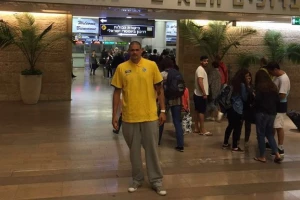 Cirbes i Miler u Zvezdi nisu imali ovih problema! Smenjen trener Makabija!