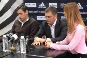 Ćirić: ''Babović vredi za trojicu, stigla ponuda za Volkova...''