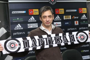 Partizan - Zašto je otišao Ćira?