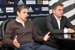 PAOK bira - Ćirić ili Vukić?